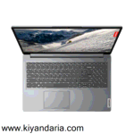 لپ تاپ 15.6 اینچی لنوو مدل IdeaPad 1 15AMN7-R5 7520U 8GB 256SSD