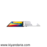 لپ تاپ 15.6 اینچی ایسوس مدل Vivobook E1504GA-BQ509-i3 N305-4GB DDR4-512GB SSD-IPS