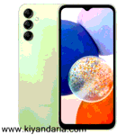 گوشی موبایل سامسونگ مدل Galaxy A15 دو سیم کارت ظرفیت 128 گیگابایت و رم 6 گیگابایت به همراه شارژر 25وات سامسونگ - ویتنام 