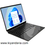 لپ تاپ 13.5 اینچی اچ‌ پی مدل Spectre x360 2-in-1 14-ef 2013dx-i7 1355U-16GB LPDDR4X-512GB SSD-Touch-W