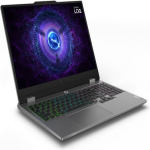 لپ تاپ 15.6 اینچی لنوو مدل LOQ 15IRH8-i5 12450H 12GB 512SSD RTX3050 W