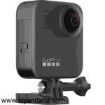 دوربین فیلم برداری 360 درجه گوپرو GoPro MAX 360 Action Camera