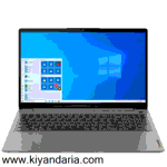 لپ تاپ 15.6 اینچ لنوو مدل IdeaPad 3 15ITL6- i3 8GH 256SSD- کاستوم شده