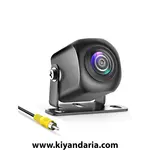دوربین دنده عقب PixelMan مدل PixelMan PMD2A نمای کلی