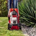 چمن زن Einhell مدل Power X-Change 18/30 نمای استفاده
