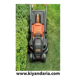 کیت چمن زن/حاشیه زن برقی Black&Decker مدل BEMW351GL2 نمای بالا