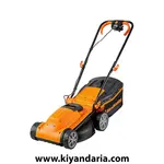 چمن زن Lawn Master مدل MEB1434M نمای کلی 