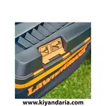 چمن زن Lawn Master مدل MEB1434M نمای مخزن