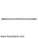 لپ تاپ 13.6 اینچی اپل مدل MacBook Air MRXP3 2024 LLA-M3-8GB RAM-512GB SSD