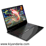 لپ تاپ 16.1 اینچی اچ‌ پی مدل Omen Gaming 16-WF0083DX-i9 13900HX-16GB DDR5-1SSD-RTX4060-FHD-W