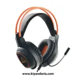 هدفون گیمینگ Canyon Gaming Nightfall نمای اصلی