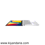 لپ تاپ 15.6 اینچی ایسوس مدل Vivobook X1504VA-NJ437-i5 8GB 512SSD