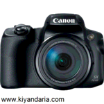 دوربین عکاسی کانن سوپر زوم Canon PowerShot SX70 HS Digital Camera