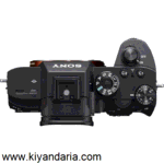 بدنه دوربین عکاسی بدون آینه سونی Sony Alpha a7R III Mirrorless (Body Only)