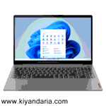 لپ تاپ 15.6 اینچی لنوو مدل IdeaPad 3 15IAU7-i3 1215U 16GB 512SSD - کاستوم شده