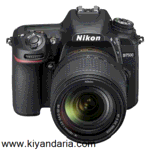 دوربین عکاسی نیکون Nikon D7500 DSLR Camera with 18-140mm Lens