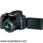 دوربین عکاسی کانن سوپر زوم Canon PowerShot SX70 HS Digital Camera