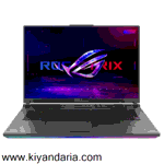 لپ تاپ 18 اینچی ایسوس مدل ROG Strix SCAR 18 G814JVR-N6046-i9 14900HX-32GB DDR5 5600MHz-1TB SSD-RTX4060-QHD 240Hz