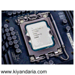 پردازنده اینتل مدل Core i9 14900K Tray.نمای روبرو