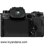 کیت دوربین فوجی فیلم FUJIFILM X-H2 with 16-80mm