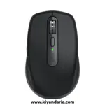 موس حرفه ای Logitech MX Anywhere 3-گرافیت
نمای روبه رو 
