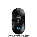 موس بی سیم گیمینگ Logitech G903-مشکی
نمای روبه رو 