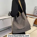 کیف زنانه چند کاره Casual مدل FA585763 -خاکستری
نمای کناری