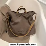 کیف زنانه چند کاره Casual مدل FA585763 -خاکستری
نمای روبه رو