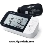 دستگاه فشارسنج خانگی Omron M7 - مشکی
نمای بالا 