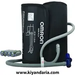 دستگاه فشارسنج خانگی Omron M7 - مشکی
