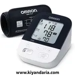 دستگاه فشارسنج خانگی OMRON M4 Intelli IT - مشکی
نمای کناری