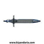 اسکوتر برقی Unagi-مدل One E500
نمای بالا 