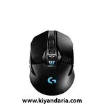 موس گیمینگ بی سیم Logitech G903-مشکی.نمای اصلی