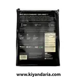 پروتئین وی گلد استاندارد %100 Optimum Nutrition طعم شکلات شیری-4540 گرم
نمیای پشت