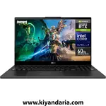 لپ تاپ گیمینگ ایسوس ویووبوک پرو 15 با پردازنده Core Ultra 7 گرافیک RTX 3050 – مشکی
نمای روبه رو 