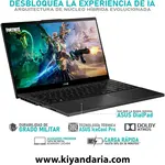 لپ تاپ گیمینگ ایسوس ویووبوک پرو 15 با پردازنده Core Ultra 7 گرافیک RTX 3050 – مشکی
نمای کناری