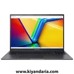 لپ تاپ گیمینگ ایسوس ویووبوک 16X مدل i5-12500H با گرافیک RTX 2050 – مشکی
نمای روبه رو 