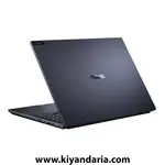 لپ تاپ 16 اینچیASUS ExpertBook B5 B5602CV کاستوم شده با پردازنده i7 1360P مشکی
نمای پشتی
