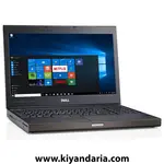 لپ تاپ دل پرسیژن M4800 با پردازنده اینتل Core i7 4910mQ و رم 8 گیگابایت - استوک
نمای کلی