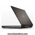لپ تاپ دل پرسیژن M4800 با پردازنده اینتل Core i7 4910mQ و رم 8 گیگابایت - استوک
نمای کناری