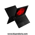 لپ تاپ لنوو تینک پد P52 با پردازنده i7-8850H رم ۱۶ گیگابایت و گرافیکQuadro P2000 - استوک
نمای کلی