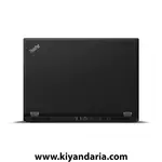 لپ تاپ لنوو تینک پد P52 با پردازنده i7-8850H رم ۱۶ گیگابایت و گرافیکQuadro P2000 - استوک
نمای روبه رو 