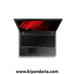 لپ تاپ لنوو تینک پد P52 با پردازنده i7-8850H رم ۱۶ گیگابایت و گرافیکQuadro P2000 - استوک
نمای بالا 