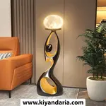 مجسمه دکوری ایستاده برند bj مدل BJ1606C
کلی