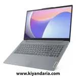 لپ تاپ IDEAPAD SLIM 3 i7-13620H با رم 16 و حافظه 512 SSD
نمای کناری 