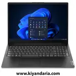 لپ تاپ لنوو V15 G4 | 8GB RAM | 256GB SSD | Ryzen 3 7320U
نمای روبه رو 
