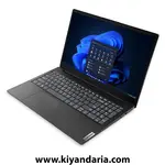 لپ تاپ لنوو V15 G4 | 8GB RAM | 256GB SSD | Ryzen 3 7320U
 نمای کناری