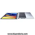 لپ‌ تاپ ایسوس ویووبوک 15 مدل X1502VA با پردازنده i7 و حافظه 1 ترابایت
نمای باز 