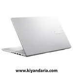 لپ‌ تاپ ایسوس ویووبوک 15 مدل X1504VA i3 1315U با 8 گیگ رم - نقره‌ای
نمای پشتی