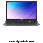 لپ تاپ ایسوس ویووبوک گو 15 مدل R522KA با پردازنده سلرون N4500 و رم 8 گیگ - نقره ای
نمای روبه رو 